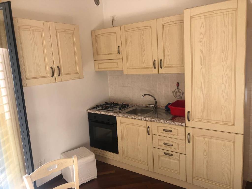Appartamento a Bari in Vico 20 Vittorio Emanuele, 31 - Foto 3