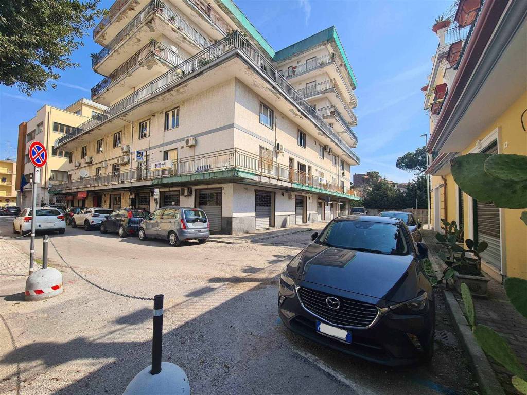 Immobile a Santa maria capua vetere in Via Lugnano , 7 - Foto 5