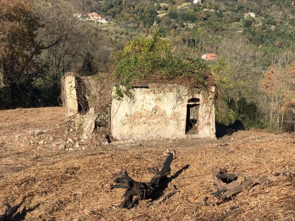 Rustico / casale a La spezia in Via Antoniana, 45 - Foto 3