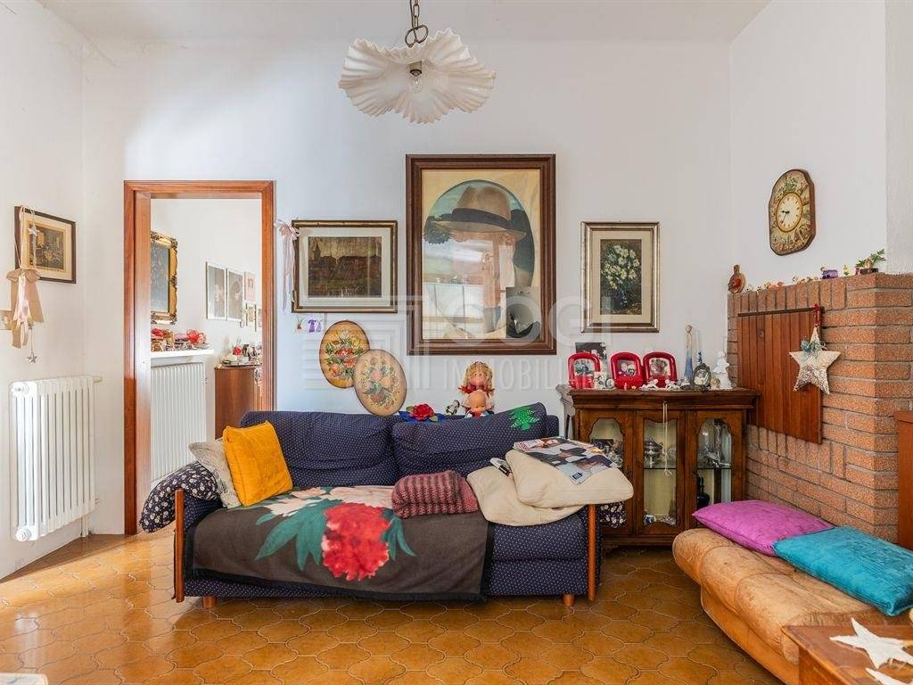 Appartamento a Bagnara di romagna in via Pietro Bacchi, 32 - Foto 5