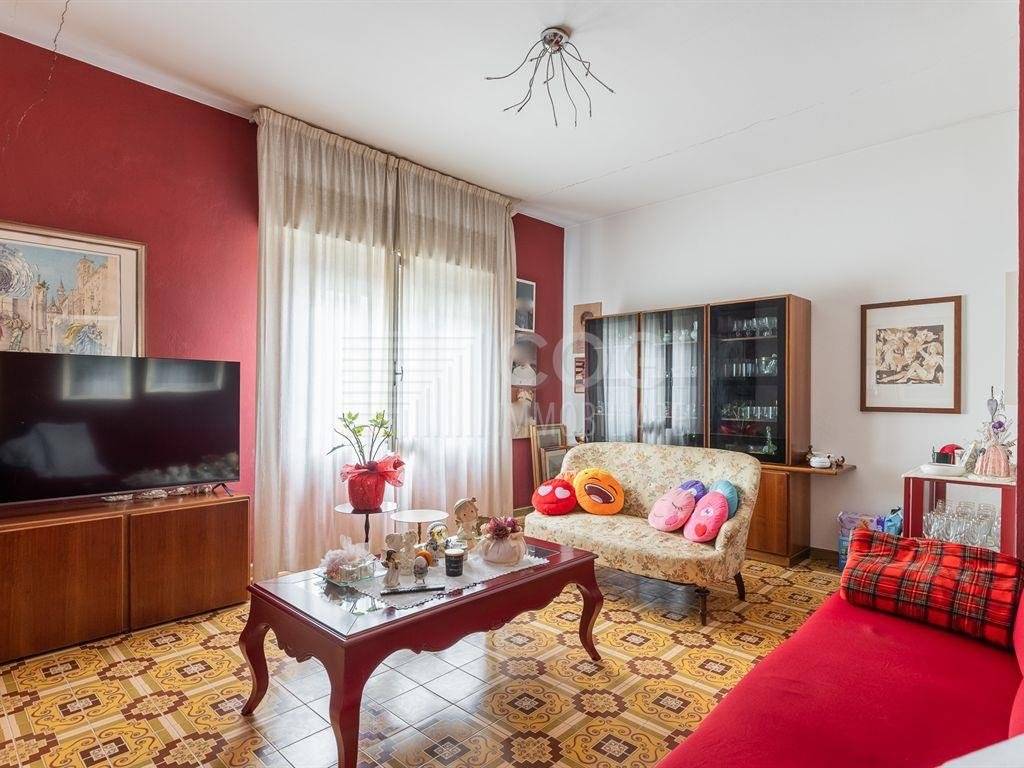 Appartamento a Bagnara di romagna in VIA PIETRO BACCHI - Foto 3