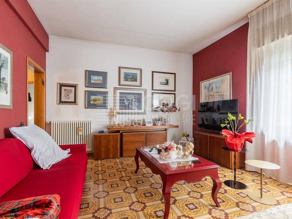 Appartamento a Bagnara di romagna in VIA PIETRO BACCHI - Foto 4