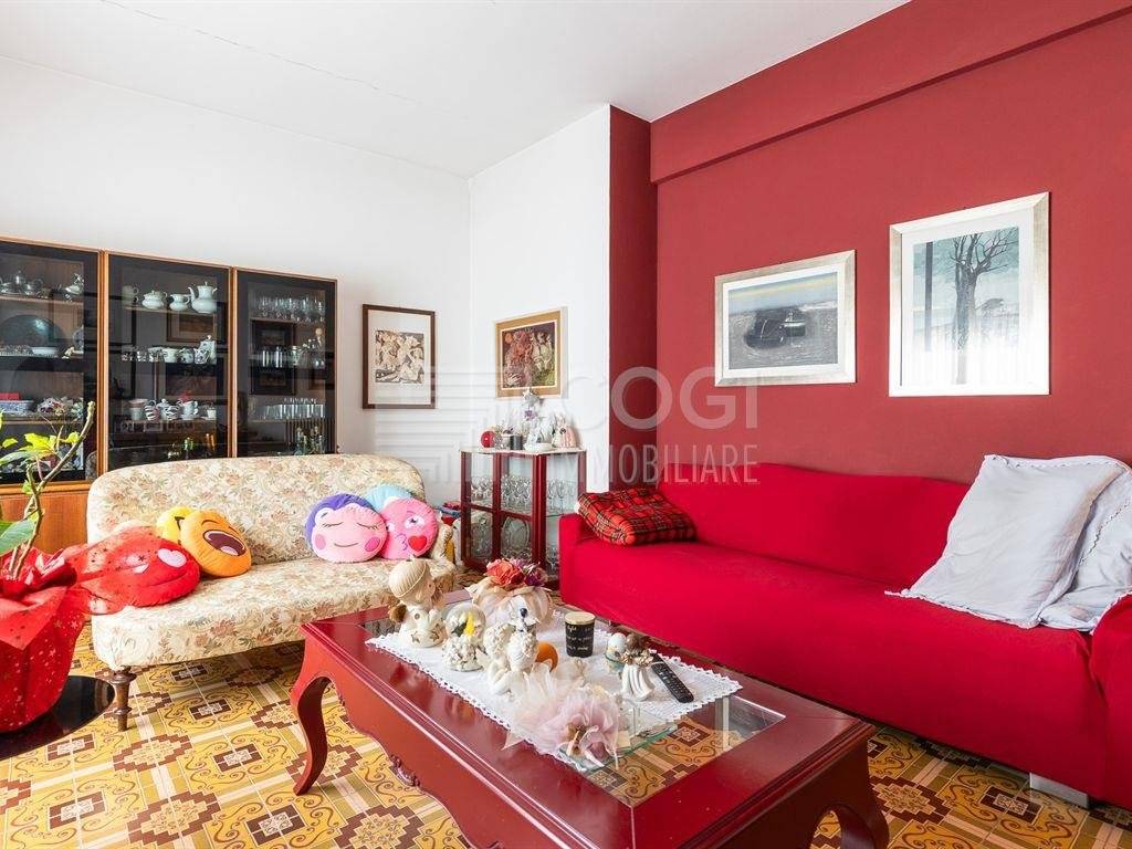 Appartamento a Bagnara di romagna in VIA PIETRO BACCHI - Foto 5