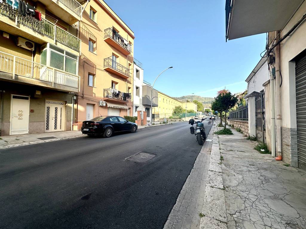 Immobile a Partinico in Via Enrico Fermi, 13 - Foto 2