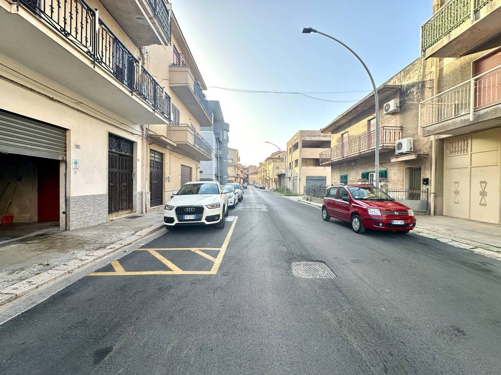 Immobile a Partinico in Via Enrico Fermi, 13 - Foto 3