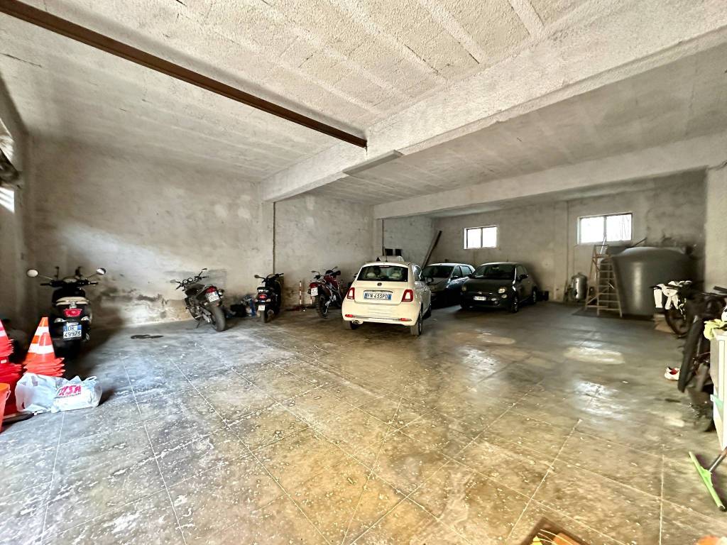 Immobile a Partinico in Via Enrico Fermi, 13 - Foto 4