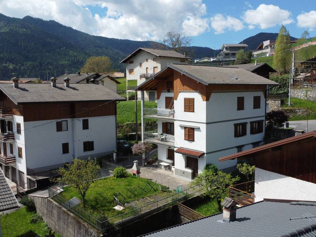 Villa a Borno in Via Pizzo Camino, 32 - Foto 3