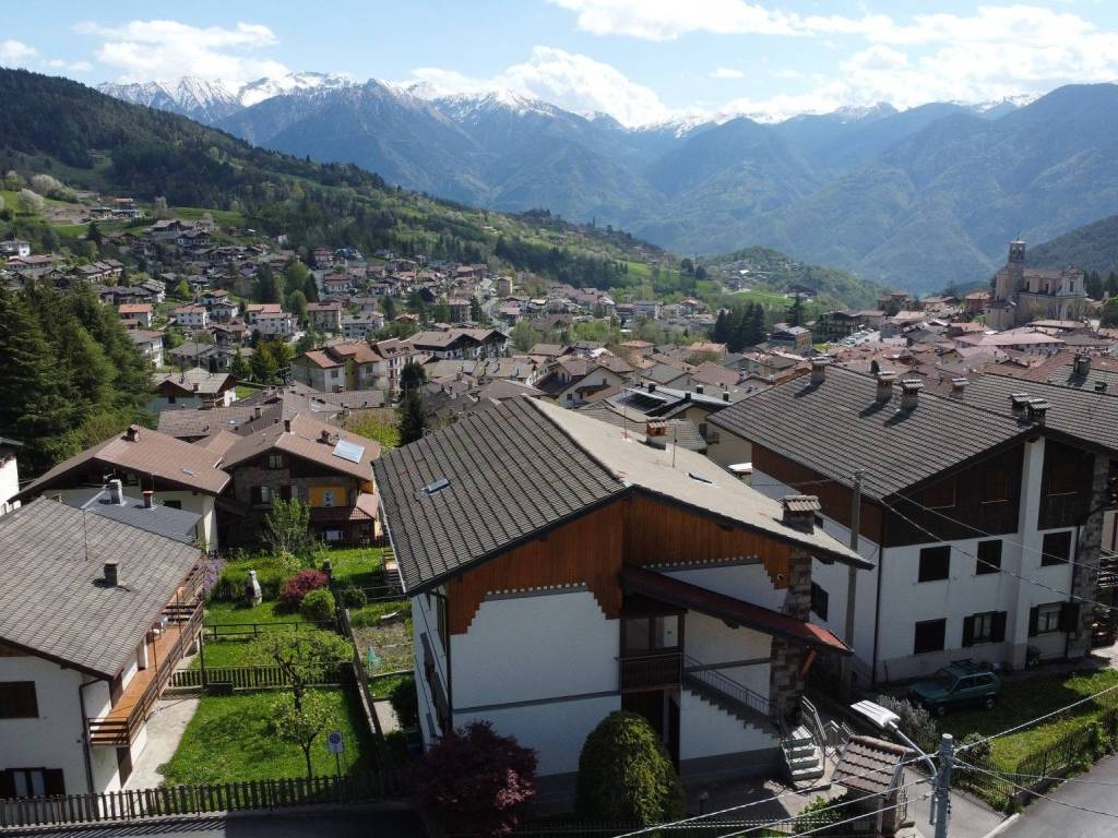 Villa a Borno in Via Pizzo Camino, 32 - Foto 4