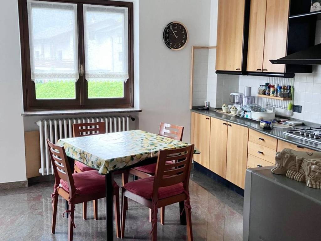 Villa a Borno in Via Pizzo Camino, 32 - Foto 5