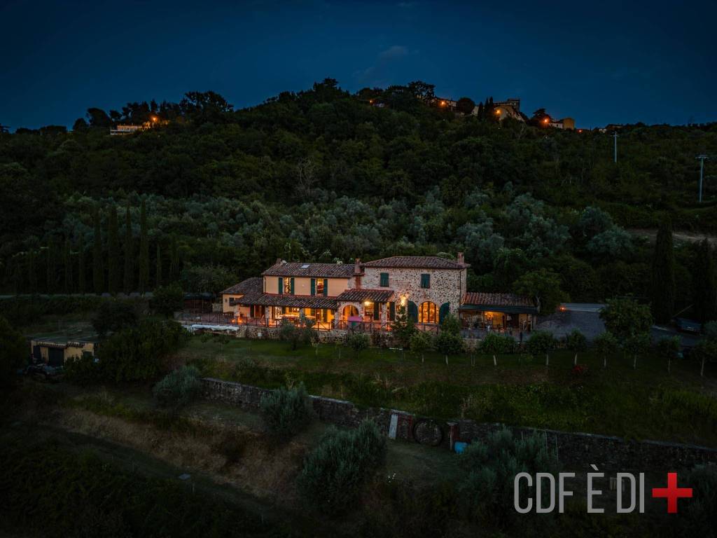 Rustico / casale a Massa marittima in Località Pian dei Mucini - Foto 2