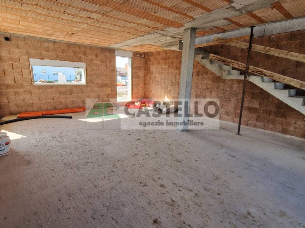 Villa a Campodarsego in Via Caltana - Foto 2