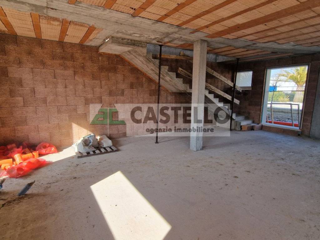 Villa a Campodarsego in Via Caltana - Foto 3