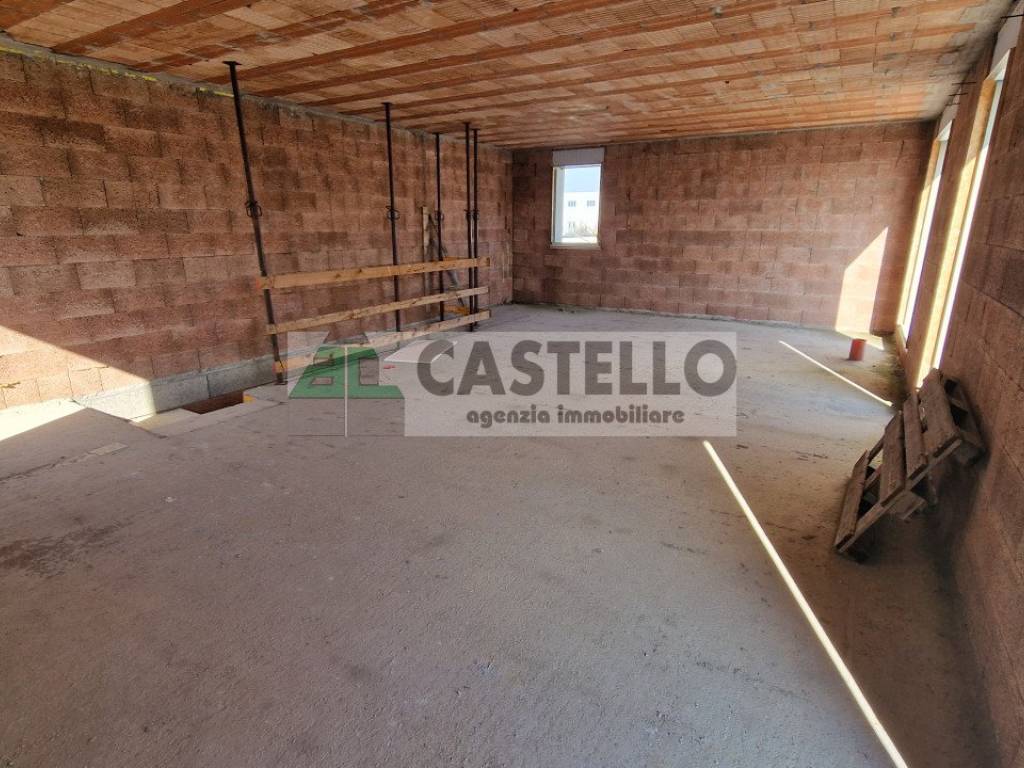 Villa a Campodarsego in Via Caltana - Foto 5