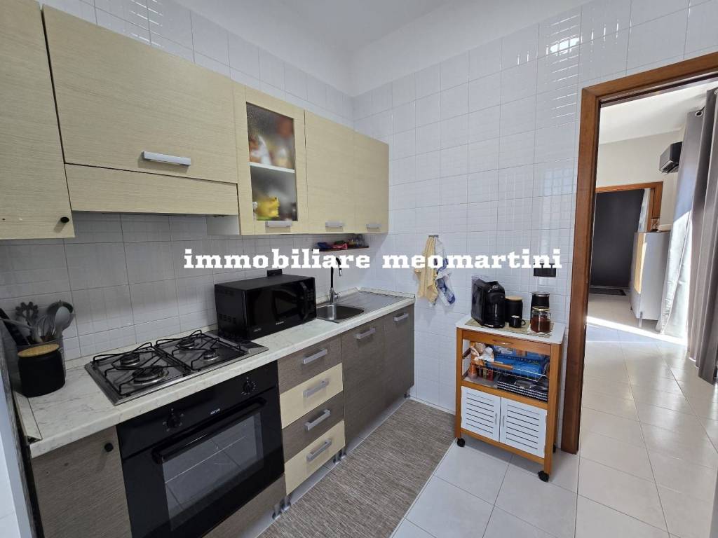 Appartamento a Siracusa in Via Modica, 3 - Foto 2
