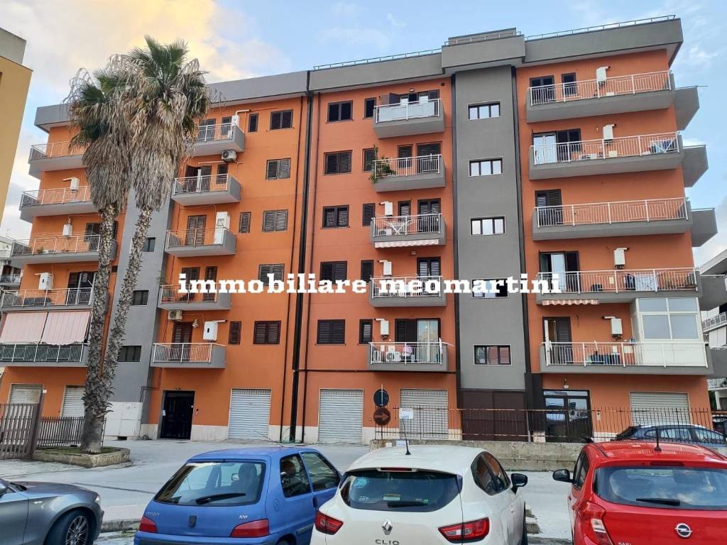 Appartamento a Siracusa in Via Modica, 3 - Foto 4