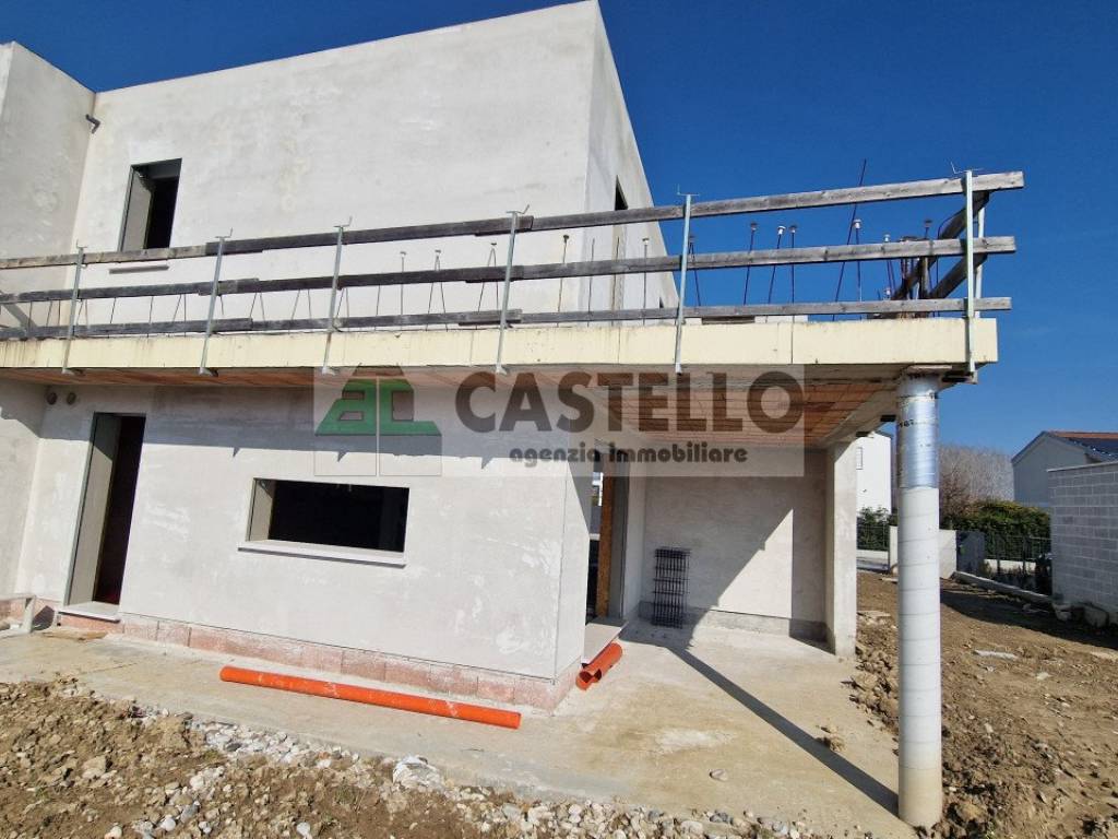 Villa a Campodarsego in Via Caltana - Foto 4
