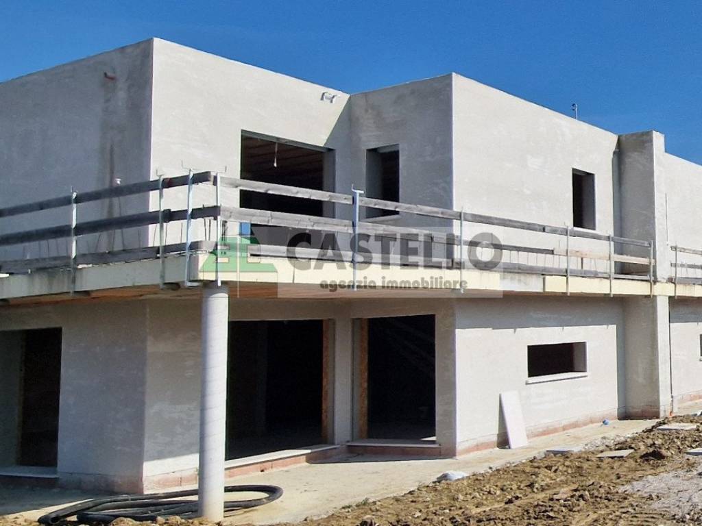 Villa a Campodarsego in Via Caltana - Foto 5