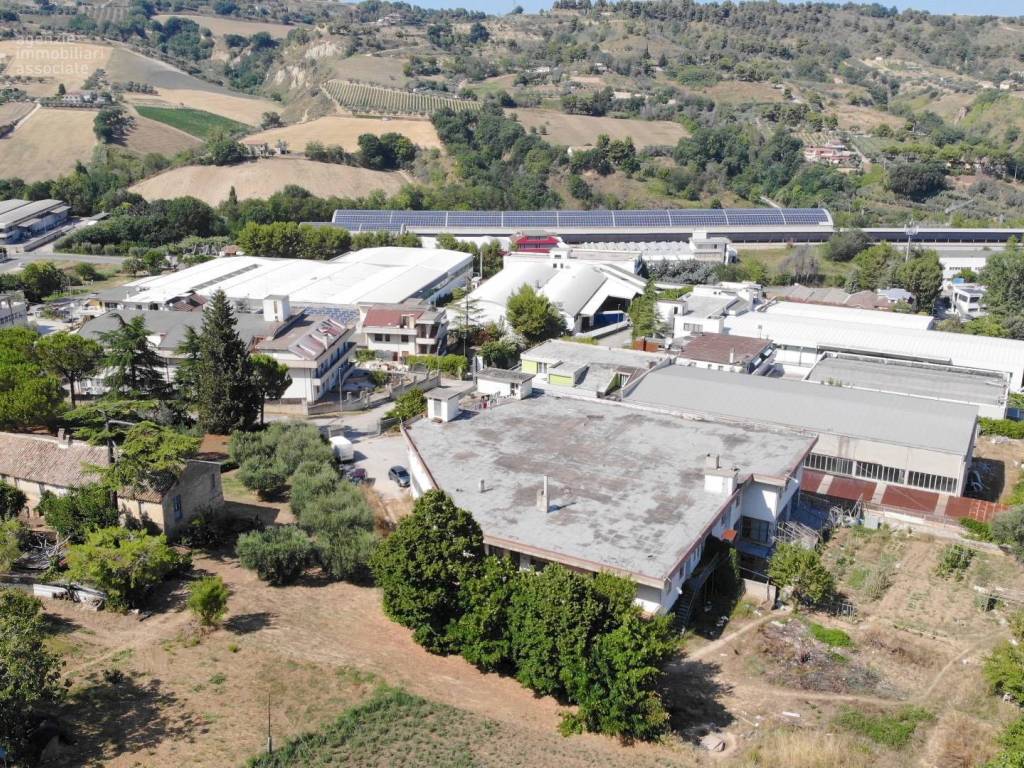 Immobile a Acquaviva picena in Via Enrico Frmi, 23 - Foto 5