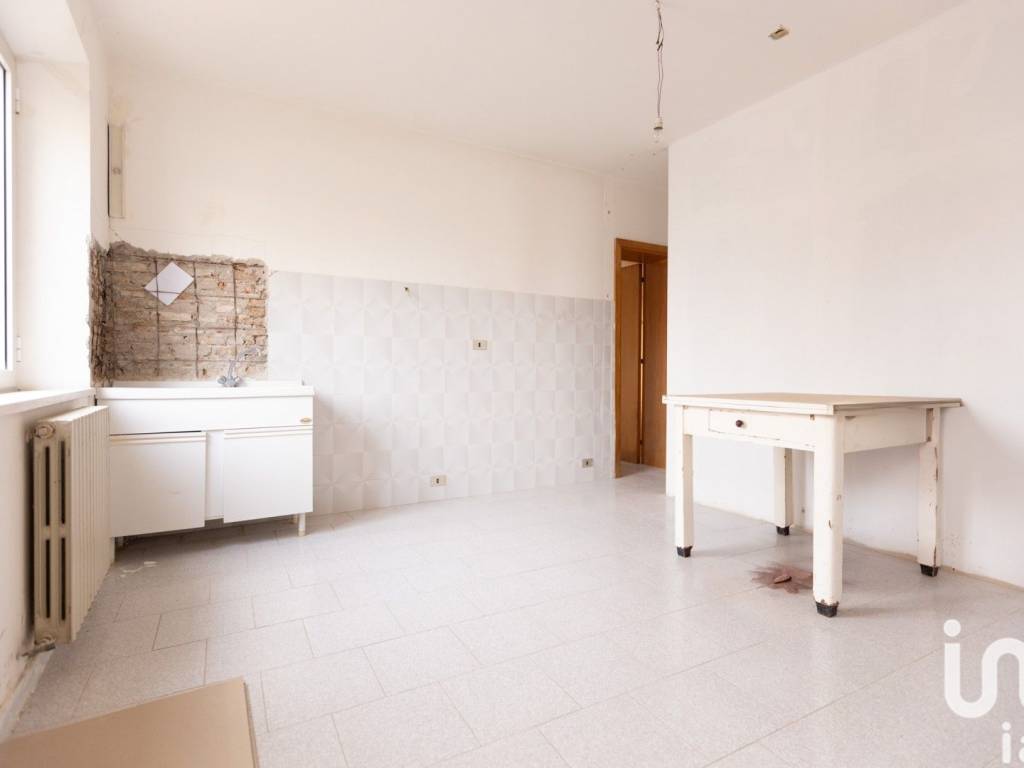 Casa indipendente a Monte san vito in Via Croce del Guerro, 18 - Foto 4