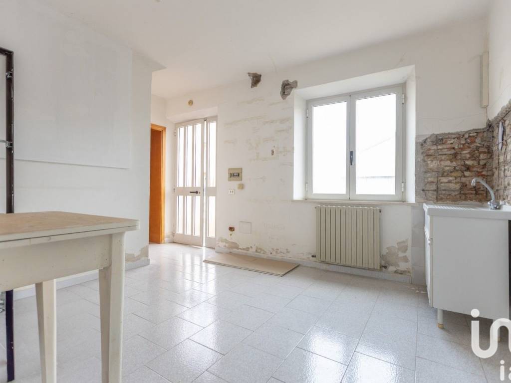 Casa indipendente a Monte san vito in Via Croce del Guerro, 18 - Foto 5