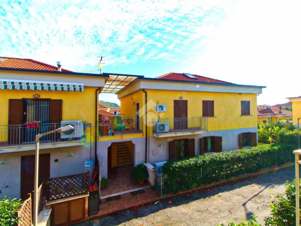 Appartamento a Ascea in Corso Elea, 234 - Foto 2