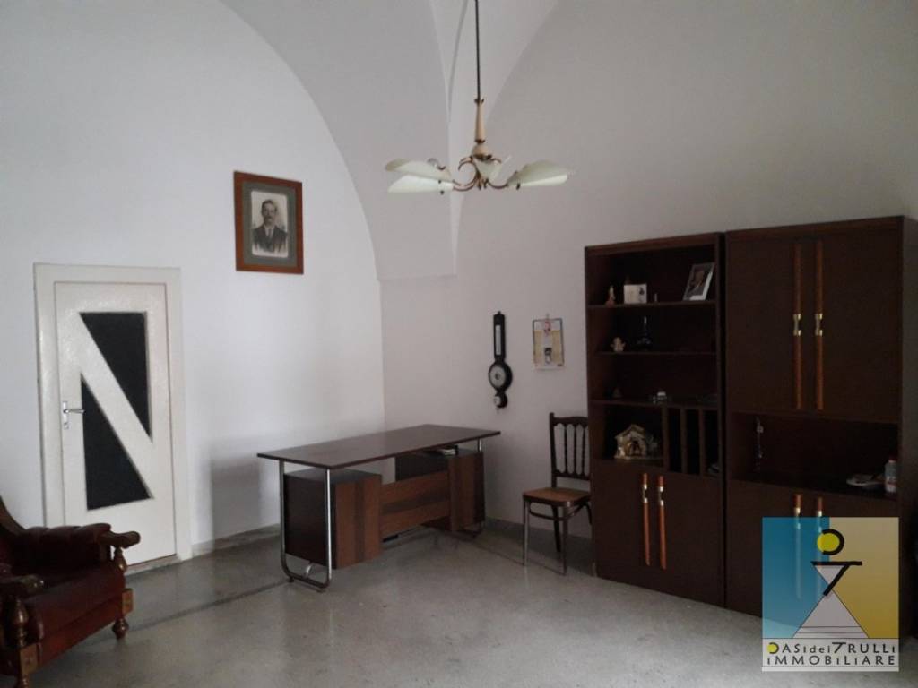 Casa indipendente a San michele salentino in CENTRO - Foto 4