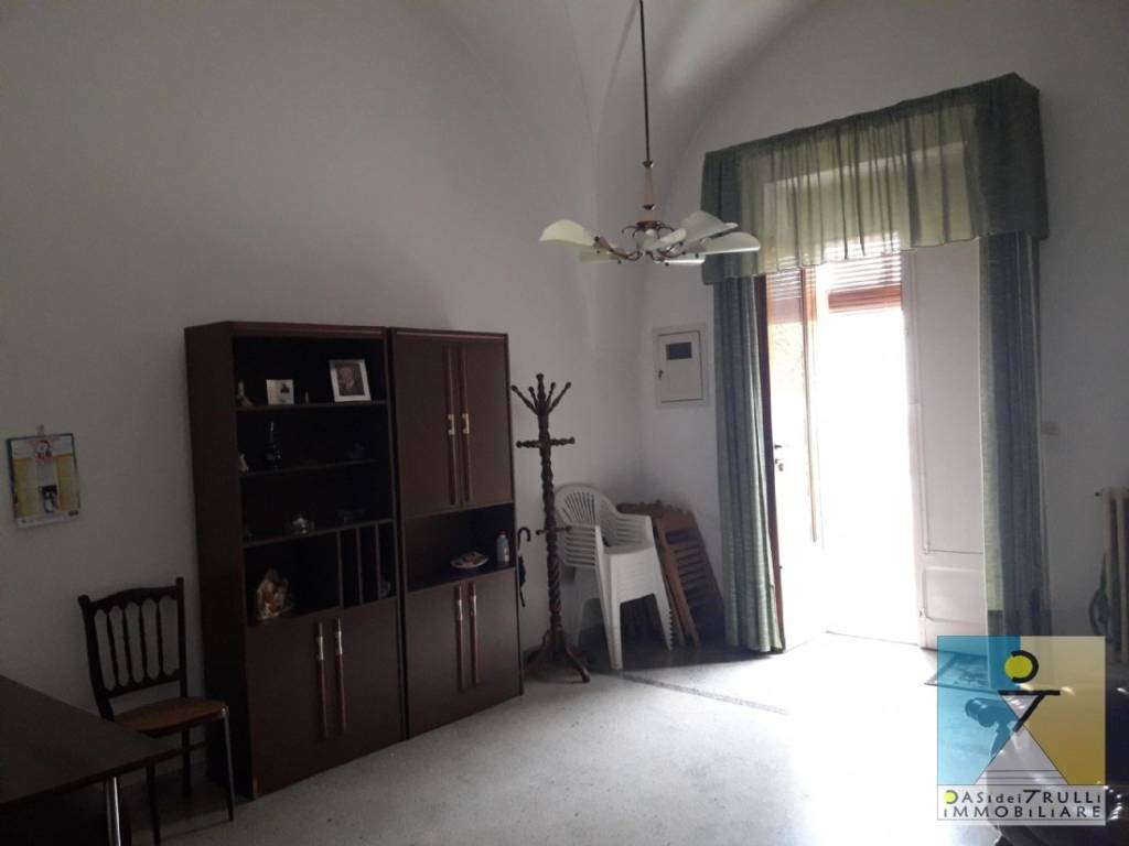 Casa indipendente a San michele salentino in CENTRO - Foto 5