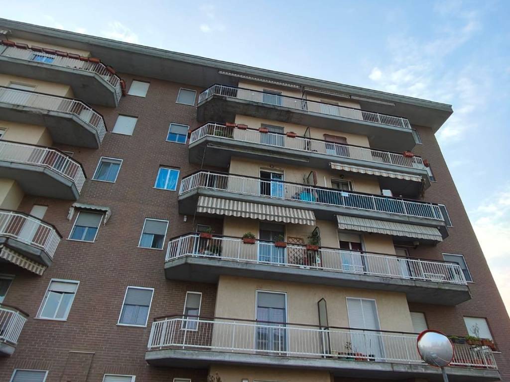 Appartamento a Alessandria in Via Amerigo Vespucci, 23 - Foto 2