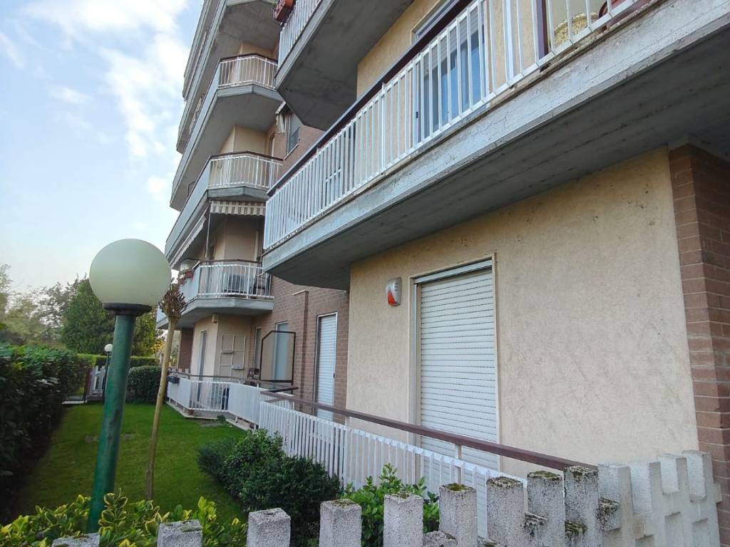Appartamento a Alessandria in Via Amerigo Vespucci, 23 - Foto 3