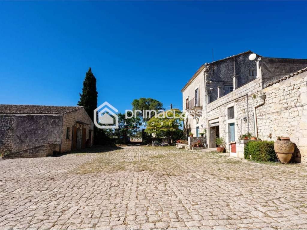Rustico / casale a Modica - Foto 2