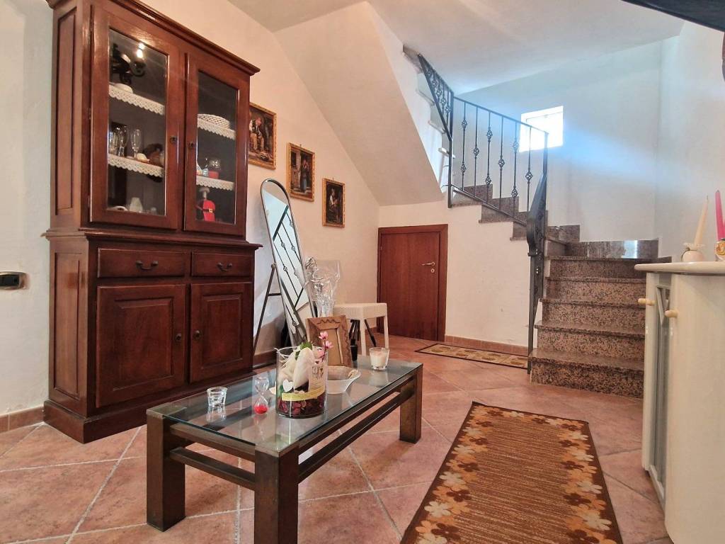 Appartamento a Cicerale in Via Roma, 103 - Foto 4