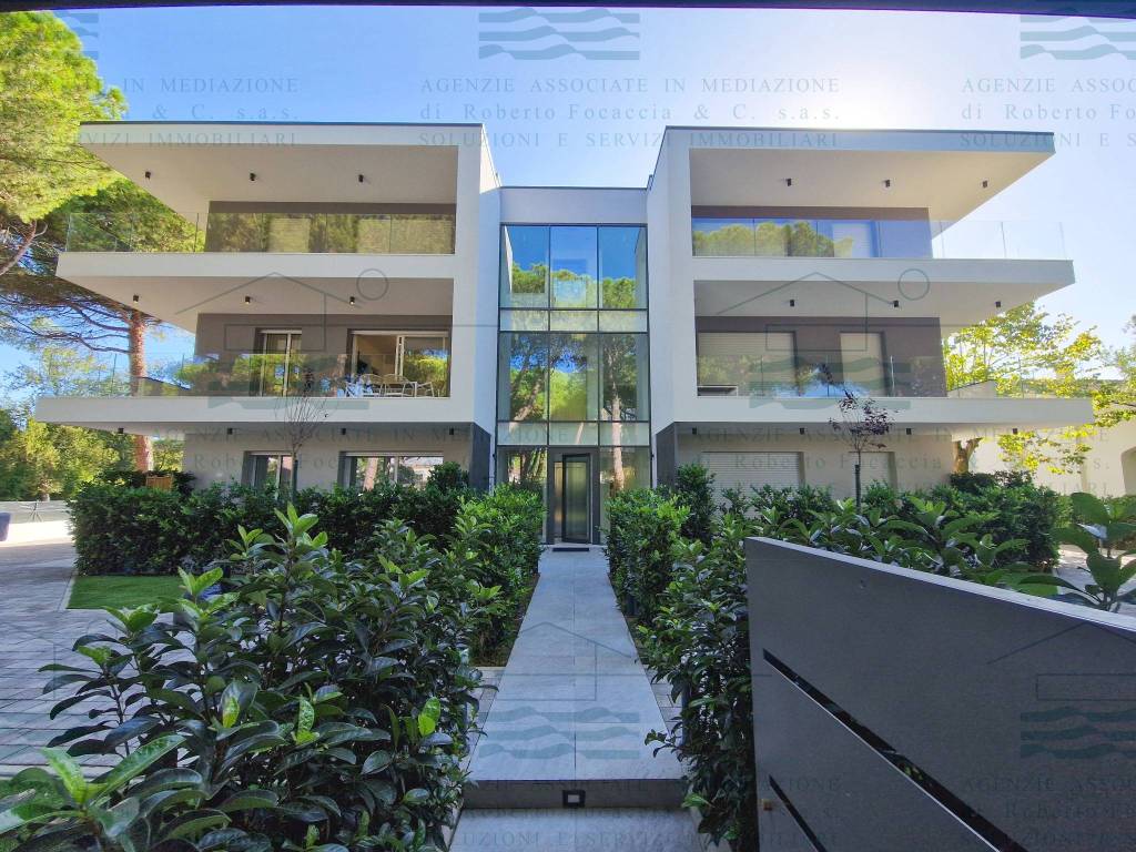 Appartamento a Cervia in Viale Milano, 35 - Foto 2