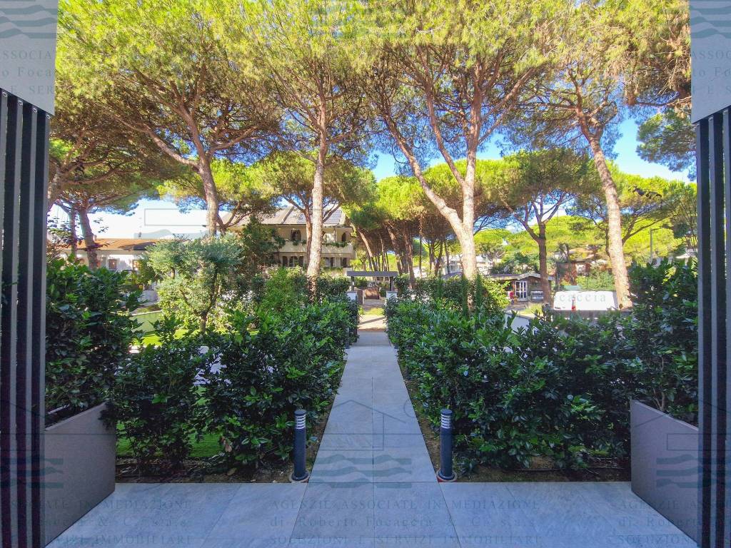 Appartamento a Cervia in Viale Milano, 35 - Foto 3