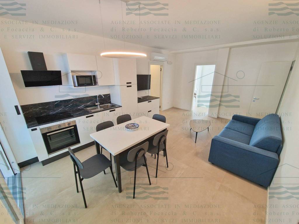 Appartamento a Cervia in Viale Milano, 35 - Foto 4