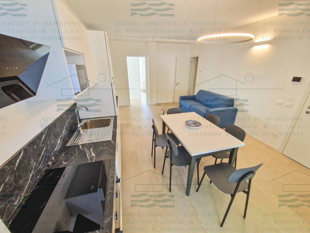 Appartamento a Cervia in Viale Milano, 35 - Foto 5