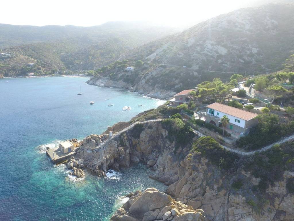 Villa a Isola del giglio in Via delle Cannelle, 31 - Foto 3