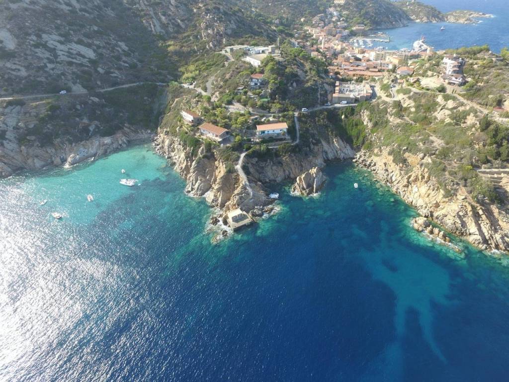 Villa a Isola del giglio in Via delle Cannelle, 31 - Foto 4