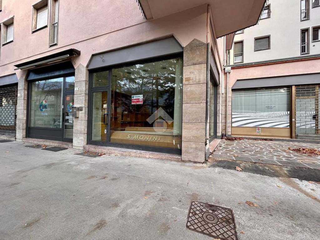 Immobile a Rovereto in Via Nicolò Tommaseo, 1 - Foto 2