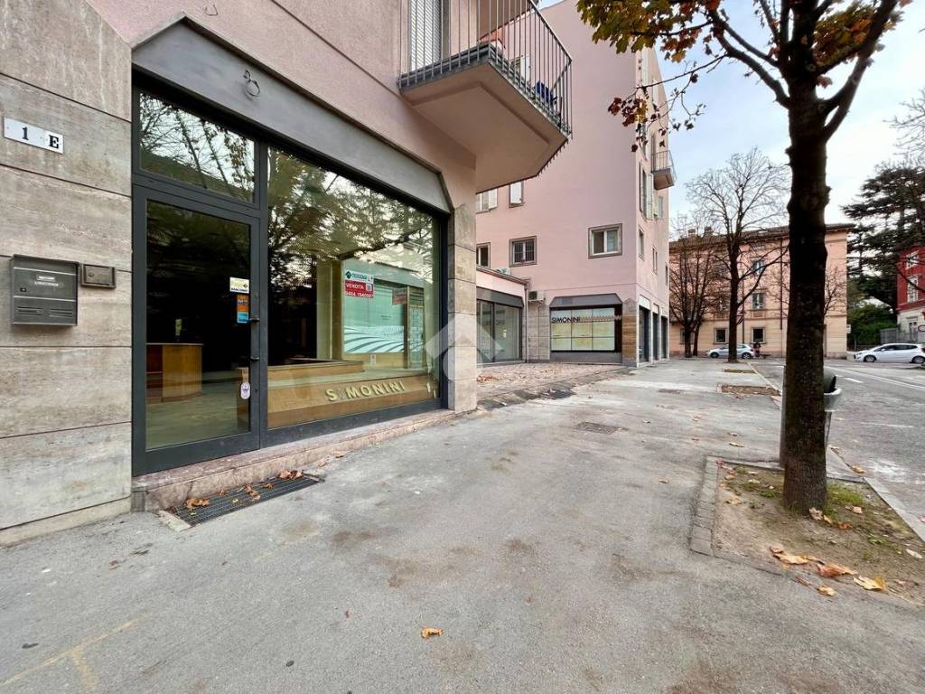 Immobile a Rovereto in Via Nicolò Tommaseo, 1 - Foto 3
