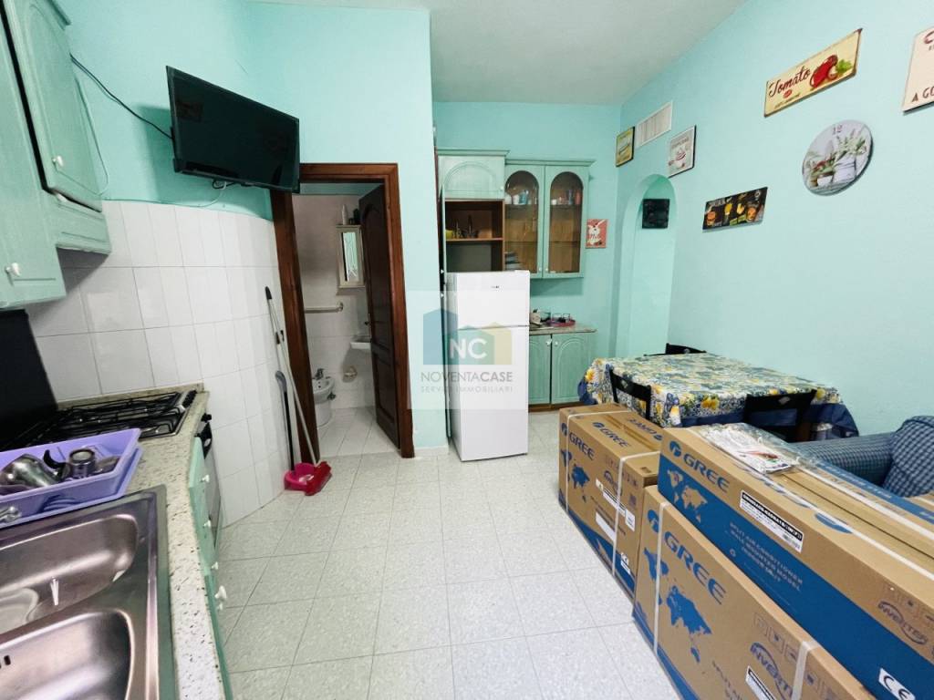 Appartamento a Forio in Via Gaetano Morgera, 6 - Foto 2