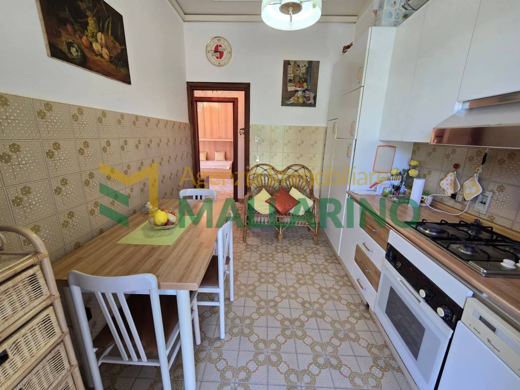 Appartamento a Finale ligure in Vico Melogno - Foto 3