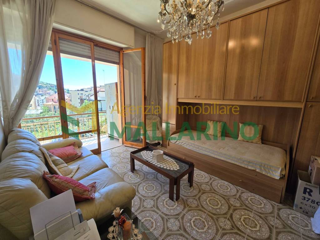 Appartamento a Finale ligure in Vico Melogno - Foto 5