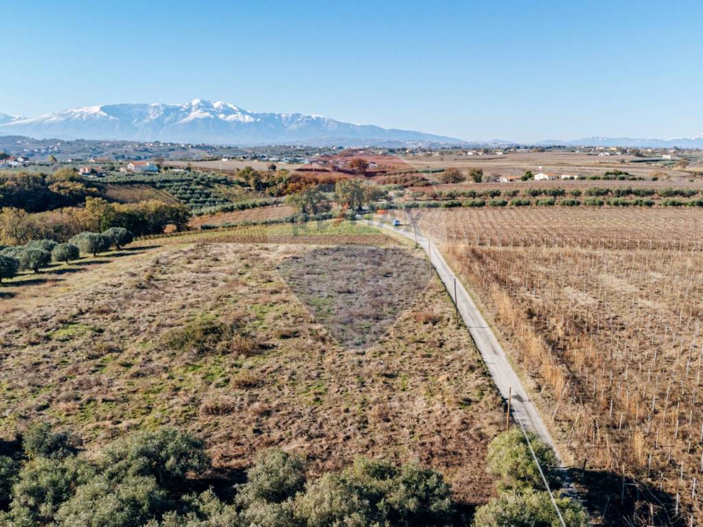 Terreno a Torino di sangro in C.da Lentesco - Foto 2