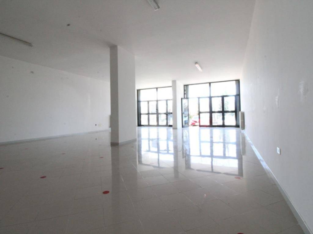 Box / garage a Campobasso in Viale Principe di Piemonte, 131 - Foto 3