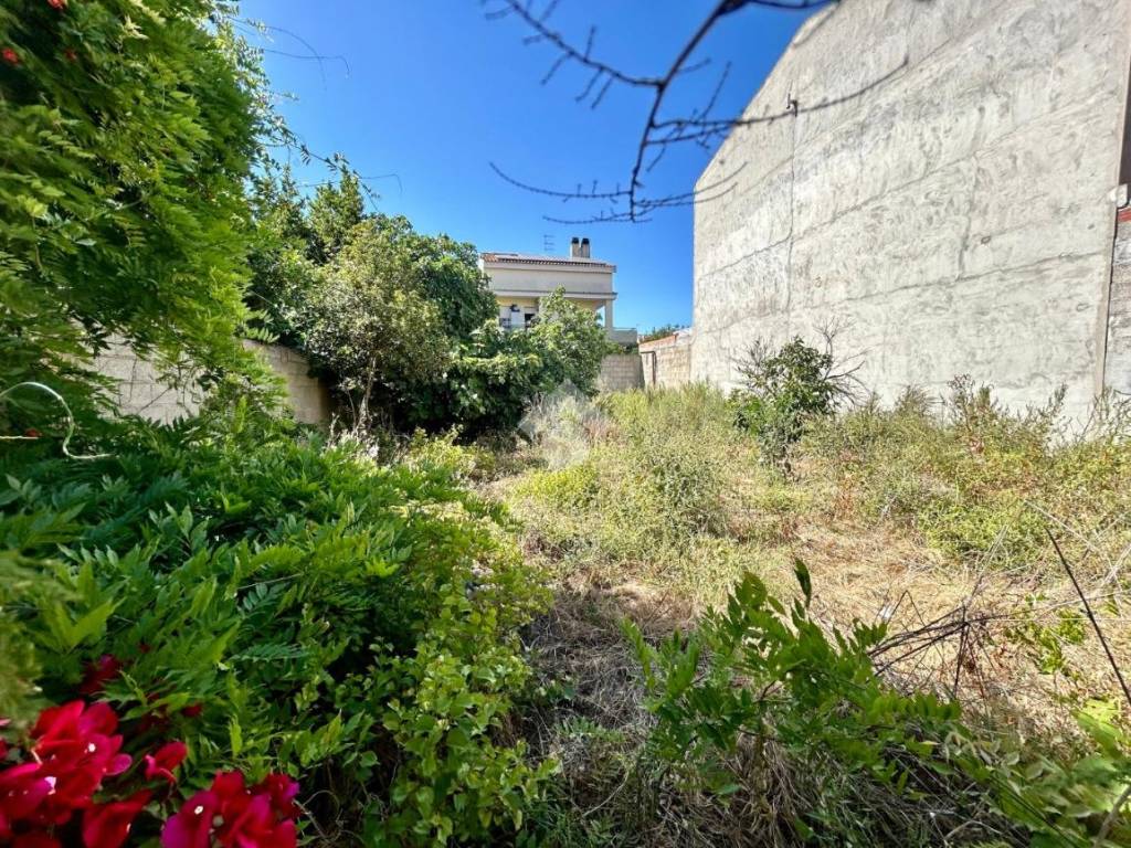 Terreno a Selargius in Via C. Romagnino - Foto 5