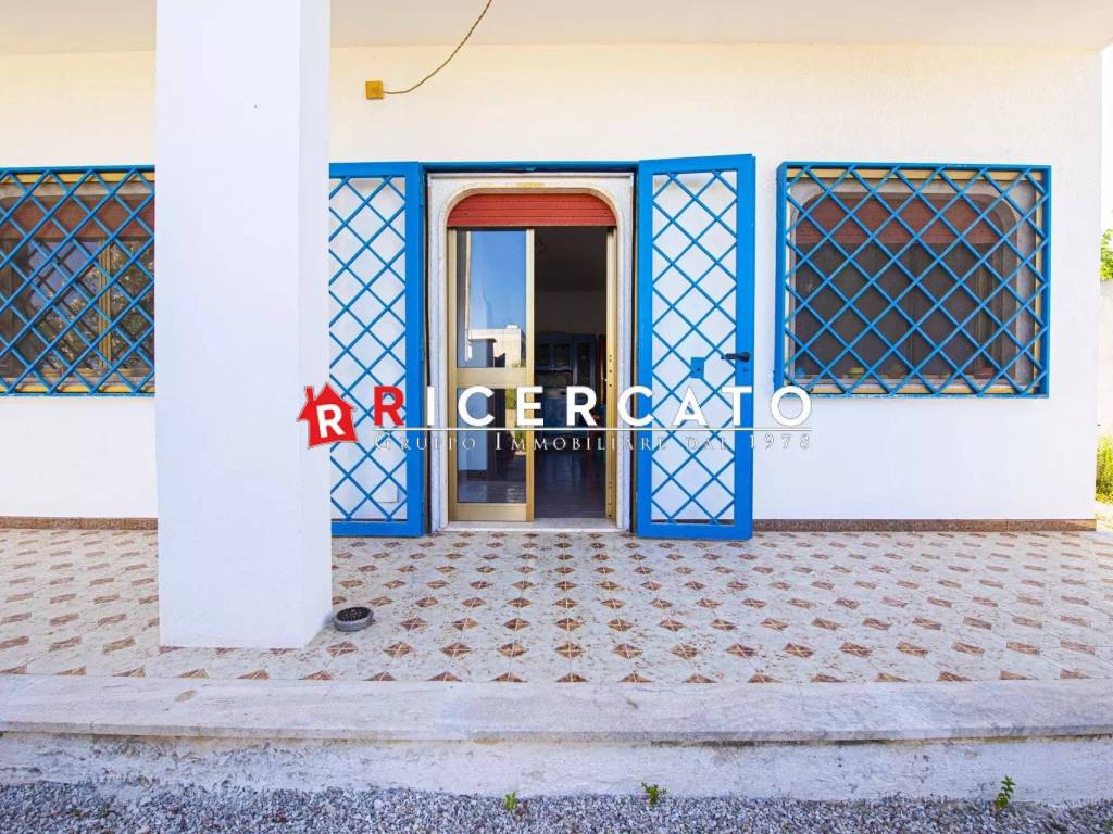 Casa indipendente a Lecce in Via Porto Empedocle - Foto 2