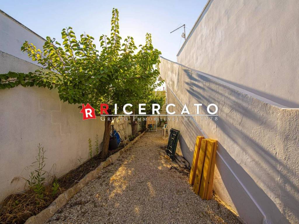 Casa indipendente a Lecce in Via Porto Empedocle - Foto 4