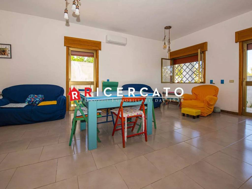 Casa indipendente a Lecce in Via Porto Empedocle - Foto 5