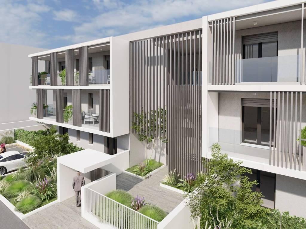 Attico / mansarda a Pesaro in Via degli Artigiani, 9 - Foto 3