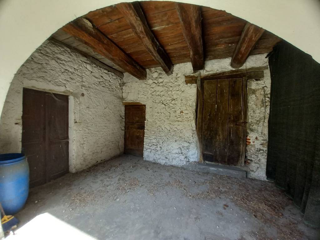 Rustico / casale a Castelletto sopra ticino - Foto 2